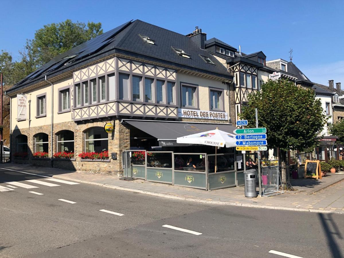Des Postes 3* Houffalize